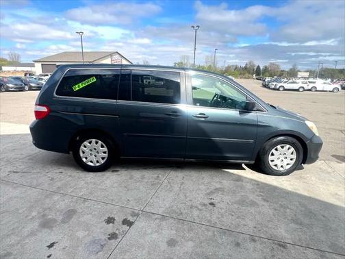 2006 Honda Odyssey LX