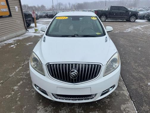 2013 Buick Verano Convenience