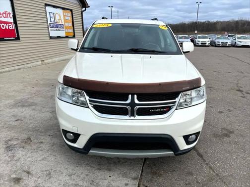 2015 Dodge Journey SXT
