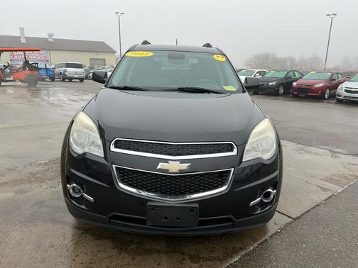 2015 Chevrolet Equinox 2LT