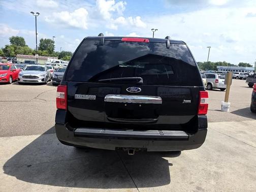 2014 Ford Expedition Limited