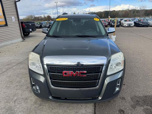 2012 GMC Terrain SLE-2