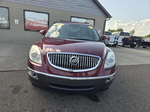 2011 Buick Enclave 1XL