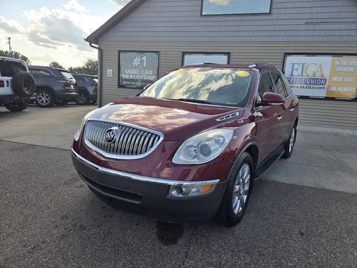 2011 Buick Enclave 1XL
