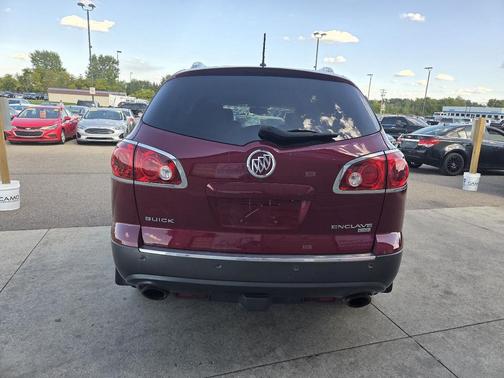 2011 Buick Enclave 1XL