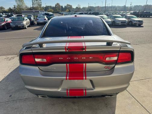 2014 Dodge Charger R/T