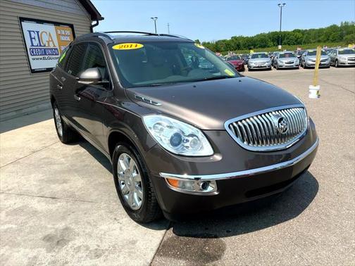 2011 Buick Enclave 1XL