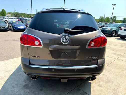 2011 Buick Enclave 1XL