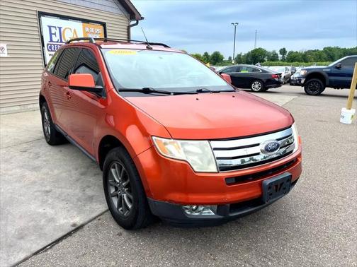 2008 Ford Edge SEL