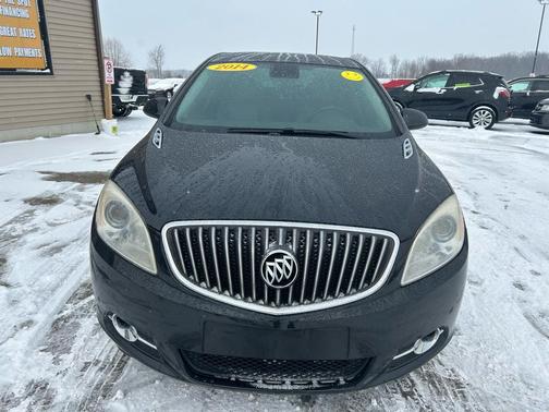 2014 Buick Verano Base