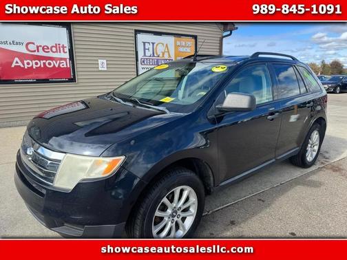 2008 Ford Edge SE