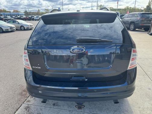 2008 Ford Edge SE