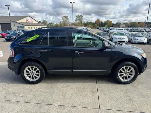2008 Ford Edge SE