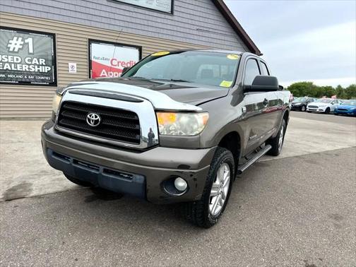 2009 Toyota Tundra SR5