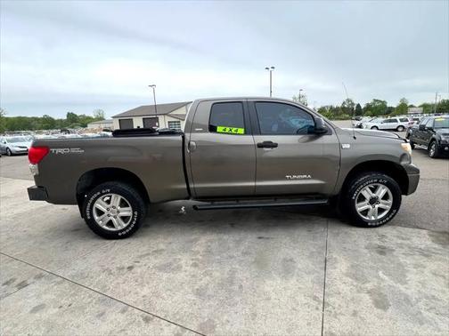 2009 Toyota Tundra SR5