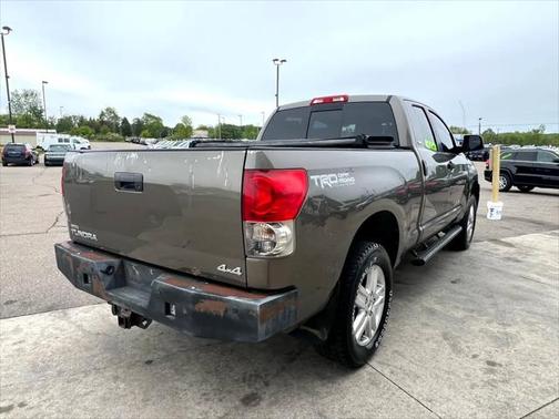 2009 Toyota Tundra SR5