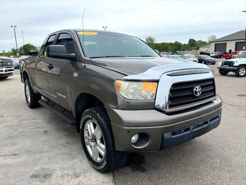 2009 Toyota Tundra SR5