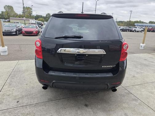 2015 Chevrolet Equinox 2LT