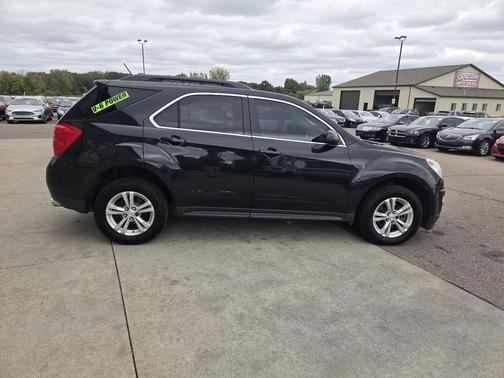 2015 Chevrolet Equinox 2LT