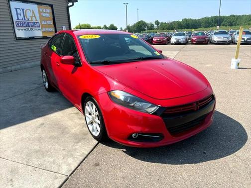 2013 Dodge Dart SXT