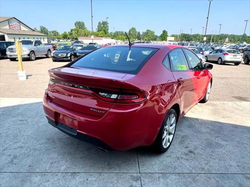 2013 Dodge Dart SXT