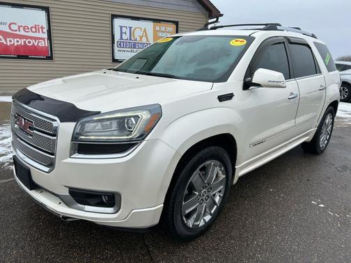 2014 GMC Acadia Denali