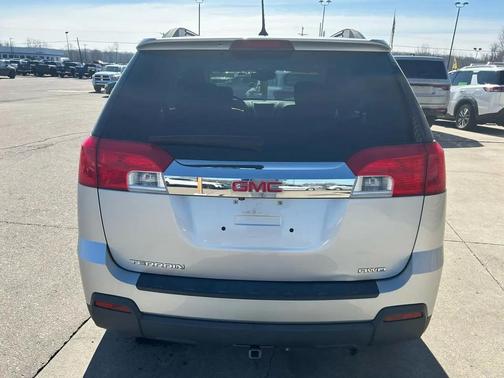 2014 GMC Terrain SLE-2