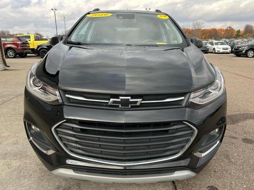2019 Chevrolet Trax Premier