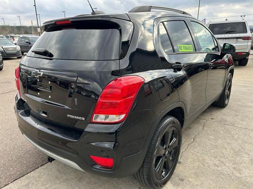 2019 Chevrolet Trax Premier