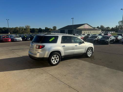 2014 GMC Acadia SLE-2