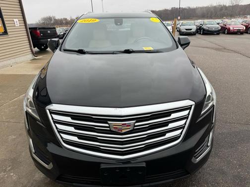2019 Cadillac XT5 Base