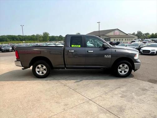 2018 RAM 1500 SLT
