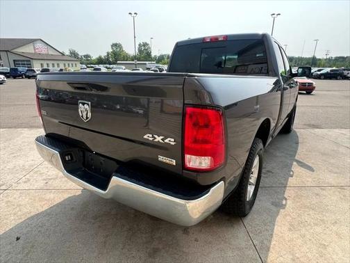 2018 RAM 1500 SLT