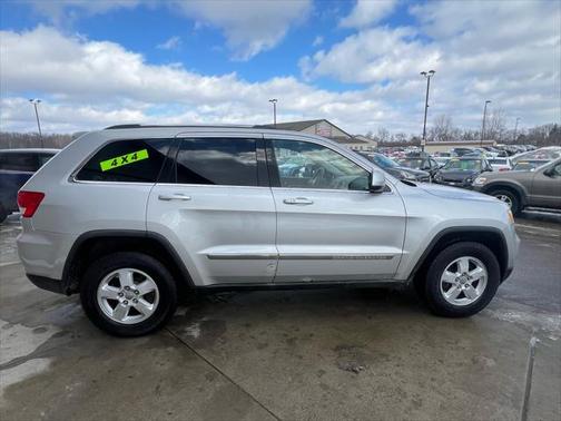 2011 Jeep Grand Cherokee Laredo