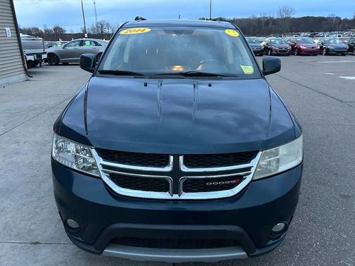 2014 Dodge Journey SXT