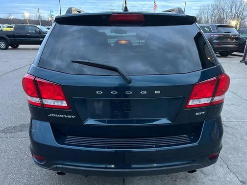 2014 Dodge Journey SXT