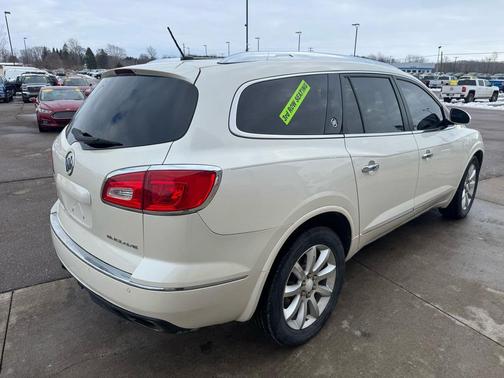 2015 Buick Enclave Premium