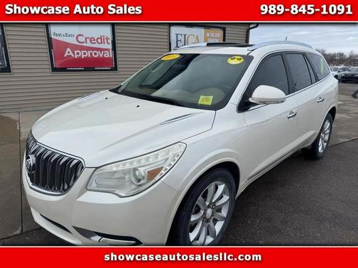 2015 Buick Enclave Premium