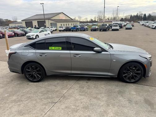 2020 Cadillac CT5 Sport RWD