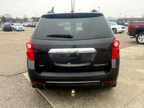 2015 Chevrolet Equinox 1LT