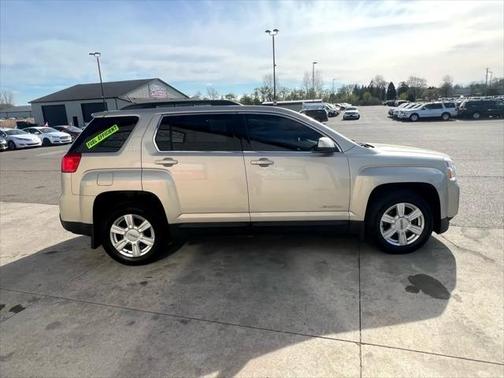 2015 GMC Terrain SLT-1