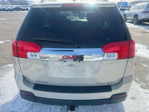 2012 GMC Terrain SLE-2