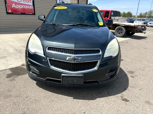 2013 Chevrolet Equinox 1LT