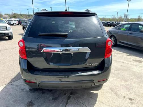 2013 Chevrolet Equinox 1LT