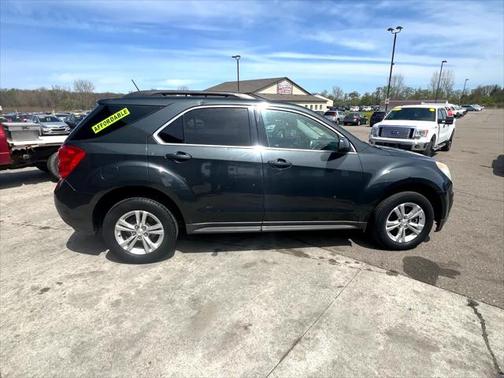 2013 Chevrolet Equinox 1LT