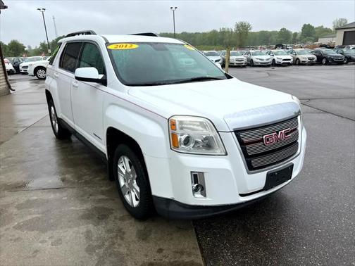 2012 GMC Terrain SLE-2