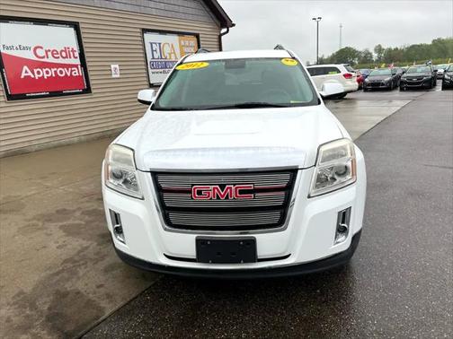 2012 GMC Terrain SLE-2