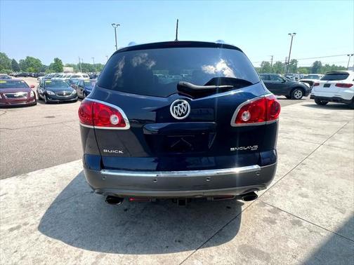 2012 Buick Enclave Leather