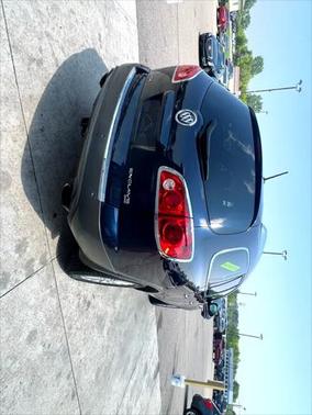 2012 Buick Enclave Leather