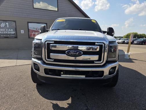2016 Ford F-250 XL